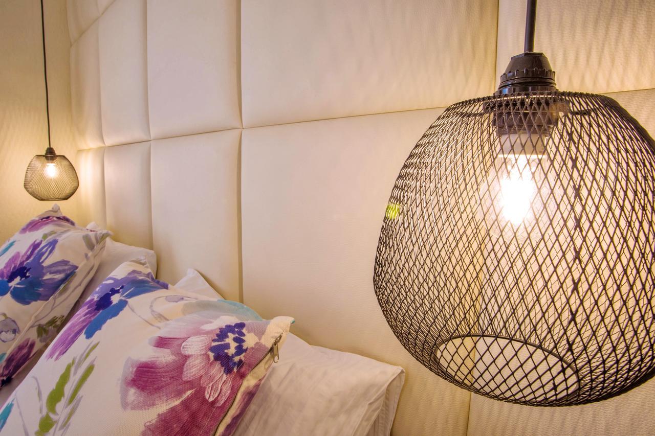 Golden Suites Ofrínion 外观 照片